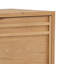 Endellion Sideboard Light Natural