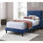 Lit 1 pièce de style contemporain-174680433-174680434