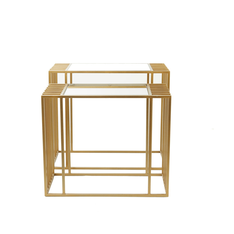 Ensemble de table de bout Celil