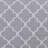 Steinbeck Trellis Printed 100% Polyester Sheer Curtain Set-1653673702-1653673711