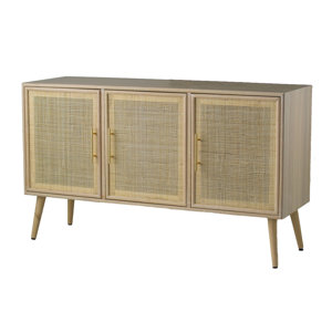 Leisa TV Stand for TVs up to 50"