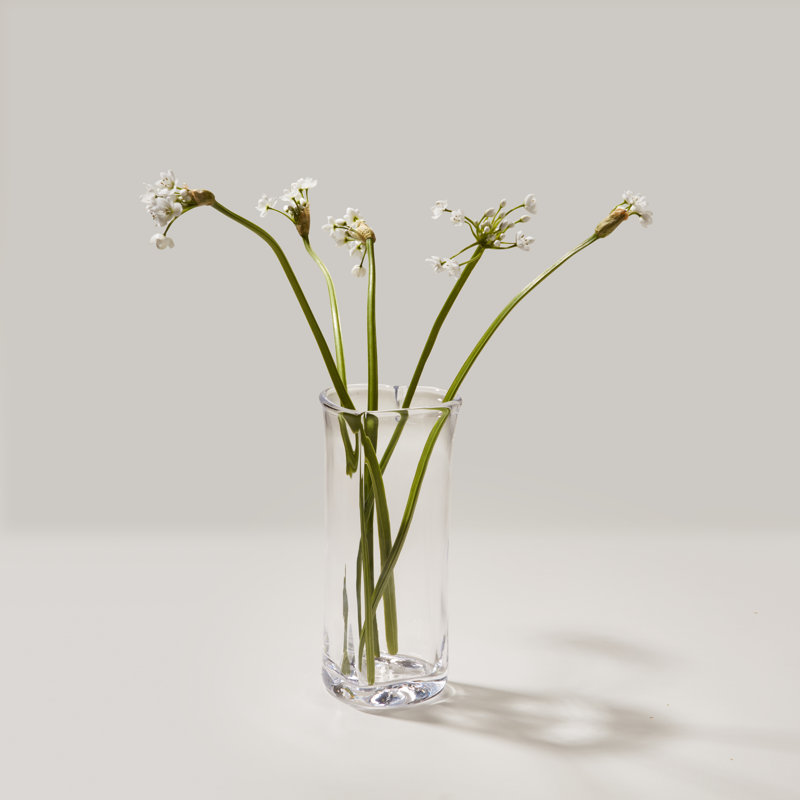 Highgate Heart Vase, Large