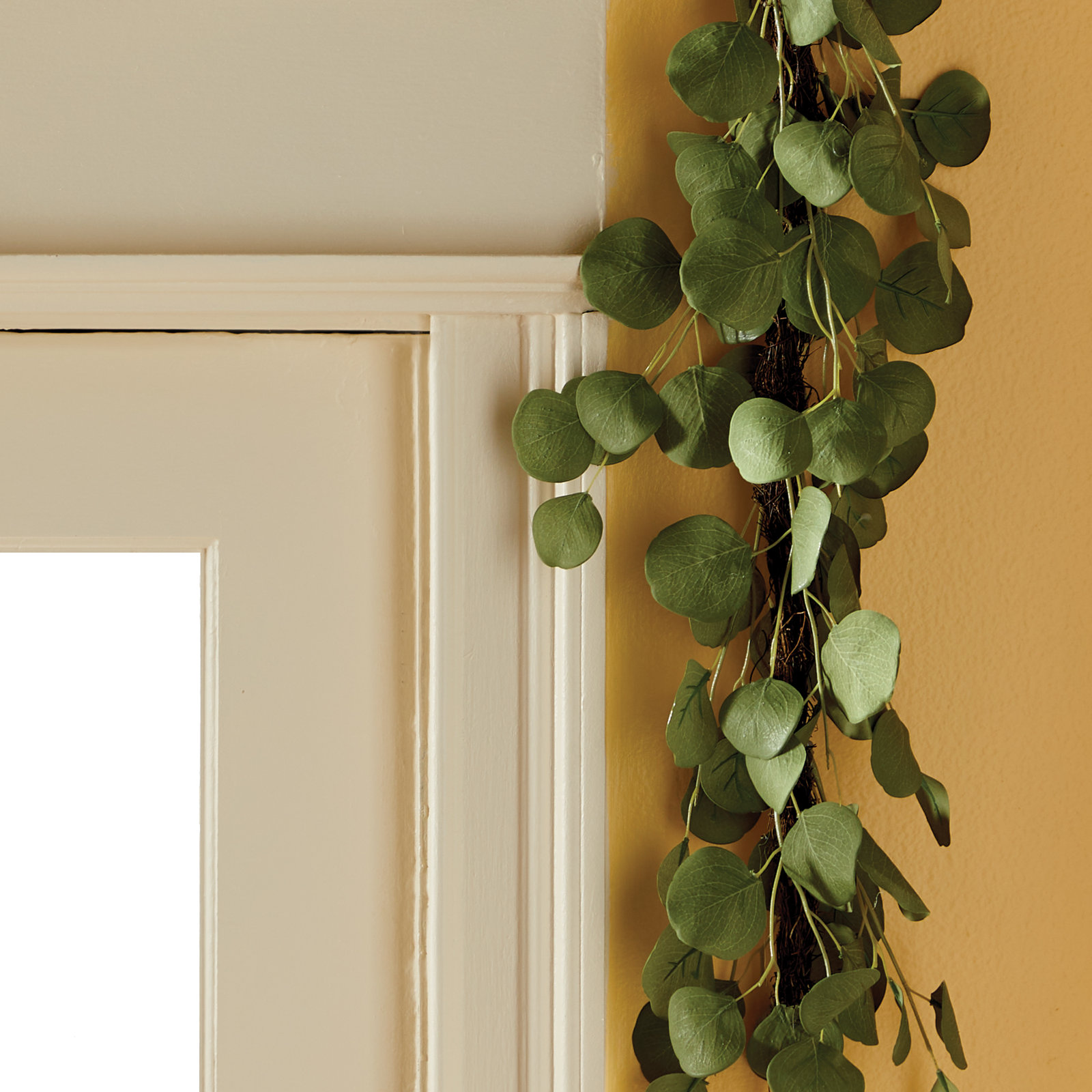 Cupp 64" Eucalyptus Garland
