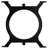 Dining Table Legs O-Frame Cast Iron-425629554