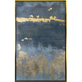 Camouscape III Print by Maeve Harris