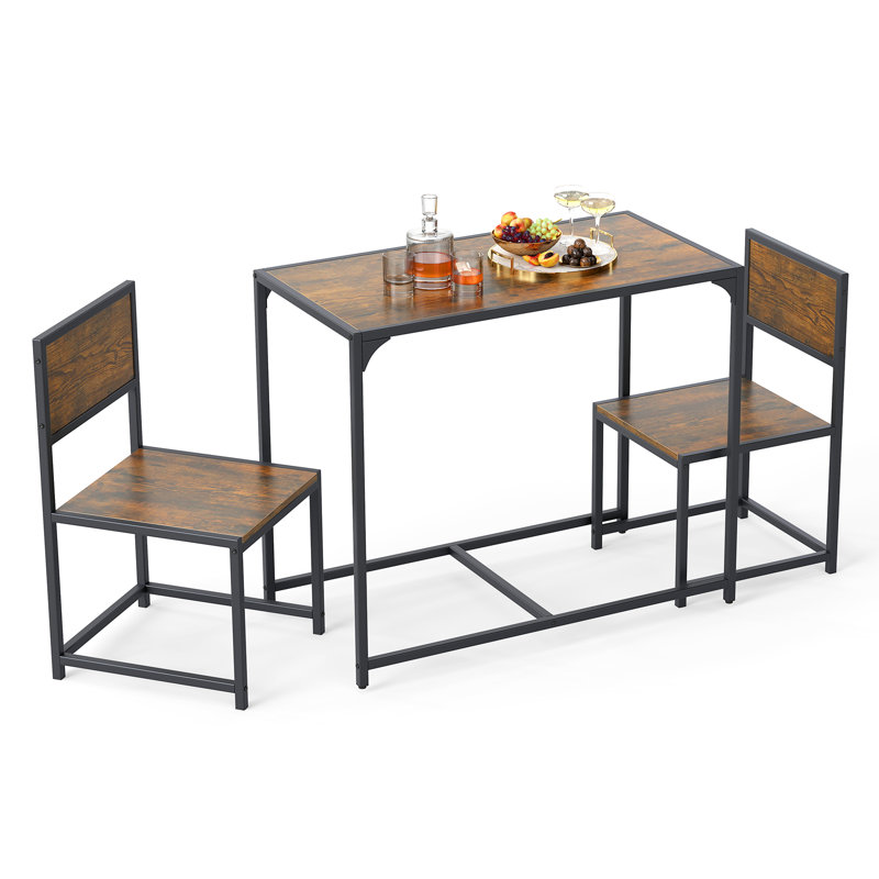 Ensemble repas pour 2 personnes Efran