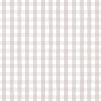 Superfresco Easy Hattie Gingham Wallpaper