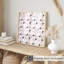 Reproduction d'art abstrait sans cadre Mid-Century-741493300