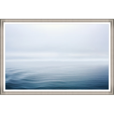 Sea of Faith