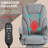Maita Upholstered Swivel Recliner