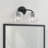 2 - Light Dimmable Vanity Light-156947742