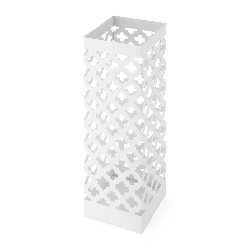 Iron Freestanding Umbrella Stand