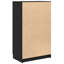 12 Pair Shoe Storage Cabinet
