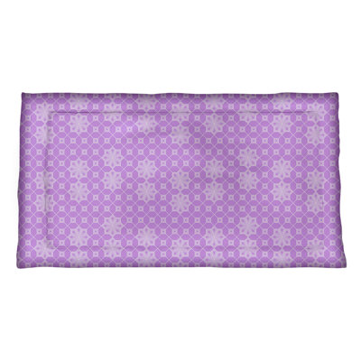 Katelyn Elizabeth Polyester Toile Sham Set