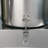 Hakka 6l Food Processor Electric Vegetable Fruit Chopper Grinder