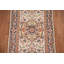 Tapis de couloir oriental géométrique 3x8