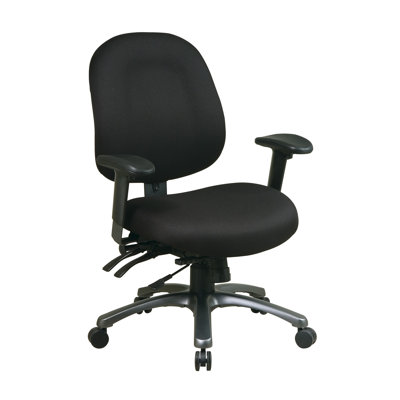 Office Star Products Pro-Line II Series Task Chair