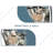 Enia Collapsible Vehicle Travel Carrier-885639620