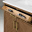 Fossen 30'' Single Bathroom Vanity with Top-1196110786