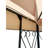 Parlay Gazebo Replacement Canopy Top ONLY
