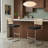 Walsh Linen Bar & Counter Stool-1039389221-1039389222