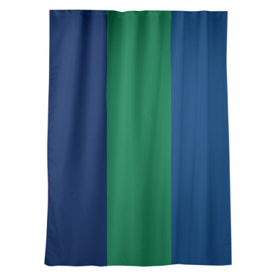 Room Darkening Curtain Single Panel