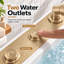 Tub Filler-137545648