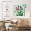 Harnek Fiesta Cactus Maverick Tile I-109149411