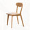 Chaise de salle à manger