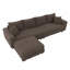 Canapé 102,4 po Modern-227128964