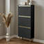Iliana Flip Down Shoe Storage-2115604639