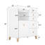 Commode à langer à 5 tiroirs Kyte-1209811546