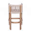 Tabouret de bar (ensemble de 2)