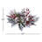 Candelabrum Arrangement in Free-Standing