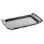 14.96 in. Non Stick Cast Iron Rectangle Griddle