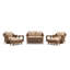 Cayman Outdoor 8 - Piece Conversation Set
