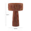 Lampe de table deux tons-39397826