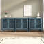 Armoire d'appoint Vintage