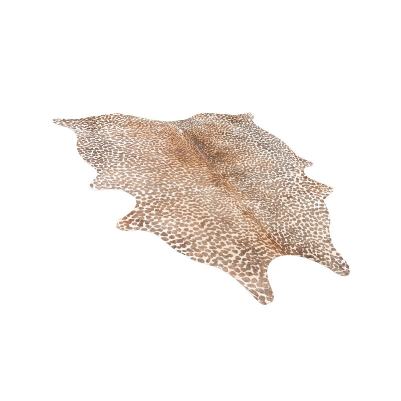 Tapis carré carré Isidore