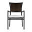 Aire Stacking Patio Dining Armchair With Cushions-475019602-475019603-475019605