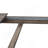106.3" Wood Expandable Dining Table For 8-12 Person-820868857