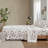 Sheet Set Gray Deer Toile-116452091-116452089