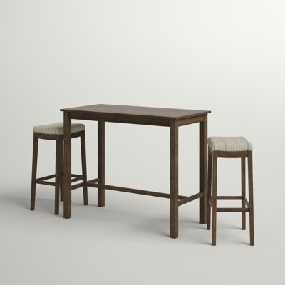 Arlyce 2 - Person Four Leg Dining Set