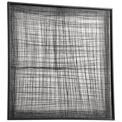 Belham Metal Wall Decor
