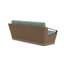 Charisma Outdoor 3 - Seat Patio Sofa-504457044