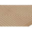 Rug & Kilim’S Art Deco Style Rug In Beige With Geometric Patterns “Dorian”
