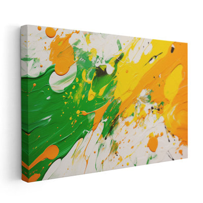 Orren Ellis Energy Explosion