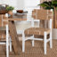 Chaise de salle à manger Hornersville-774723157
