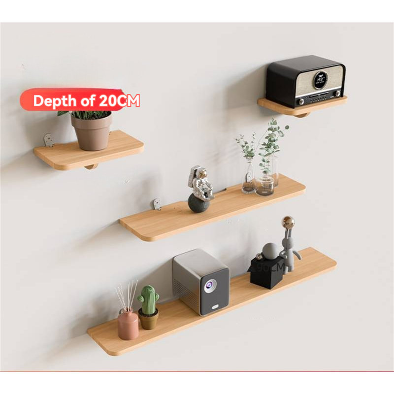 Bloch Floating Shelf