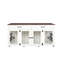 Cage pour chien robuste